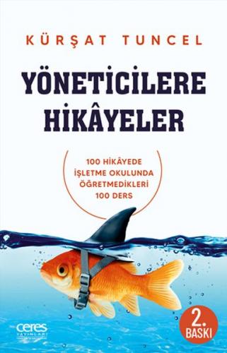 Yöneticilere Hikayeler