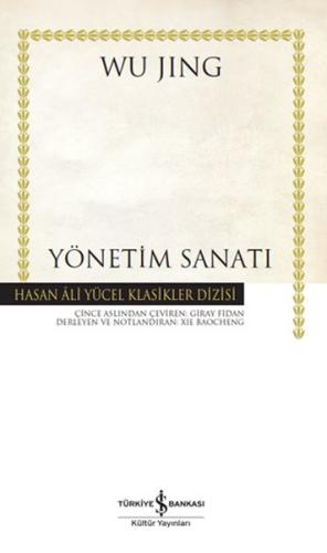 Yönetim Sanatı - Hasan Ali Yücel Klasikleri (Ciltli)