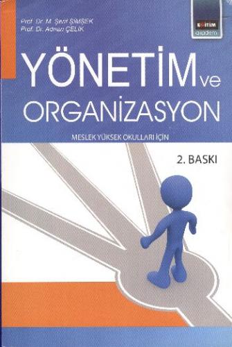 Yönetim ve Organizasyon