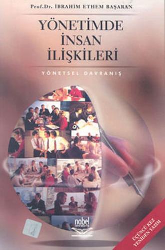 Yönetimde İnsan İlişkileri - Yönetsel Davranış