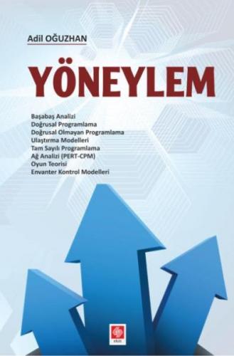 Yöneylem