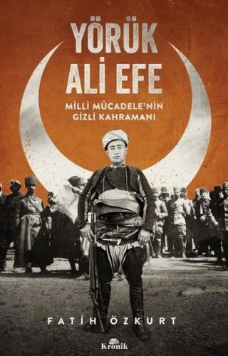 Yörük Ali Efe