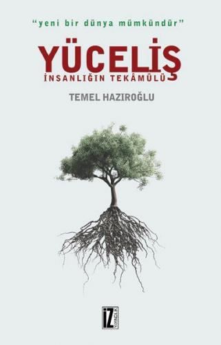 Yüceliş - İnsanliğin Tekâmülü