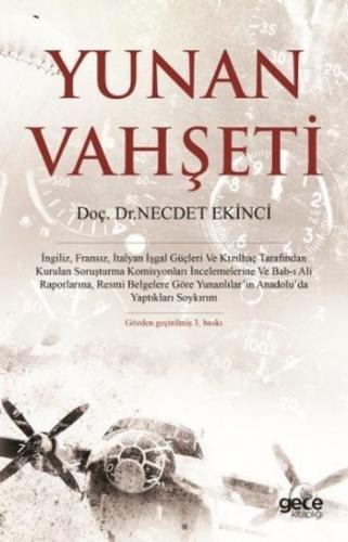 Yunan Vahşeti