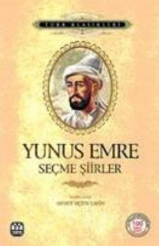 Yunus Emre Seçme Şiirler