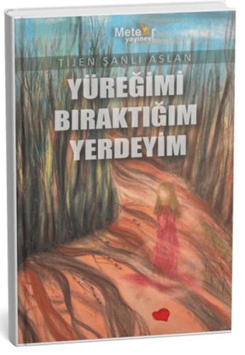 Yüreğimi Bıraktığım Yerdeyim