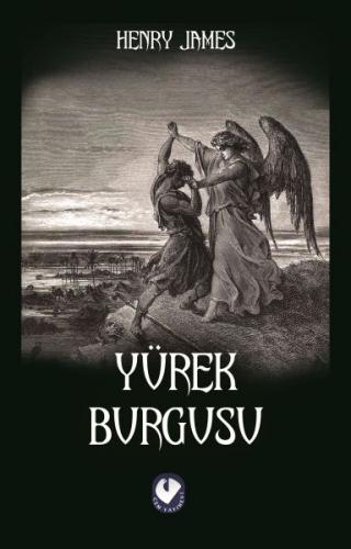 Yürek Burgusu