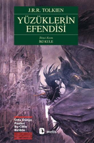 Yüzüklerin Efendisi 2 - İki Kule