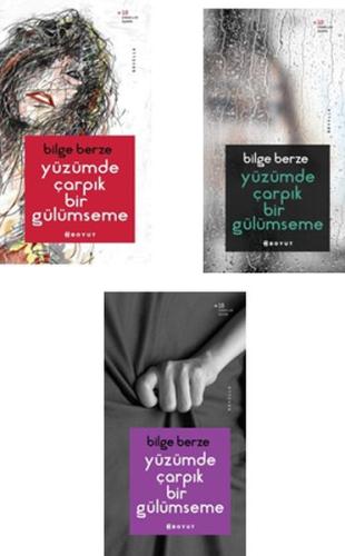 Yüzümde Çarpık Bir Gülümseme