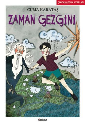 Zaman Gezgini