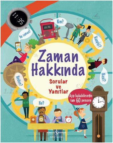 Zaman Hakkında Sorular ve Yanıtlar