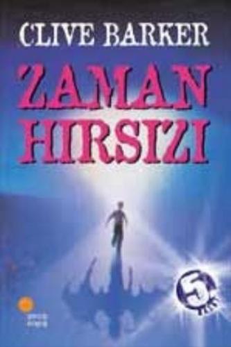 Zaman Hırsızı