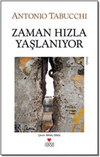 Zaman Hızla Yaşlanıyor