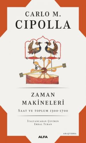 Zaman Makineleri