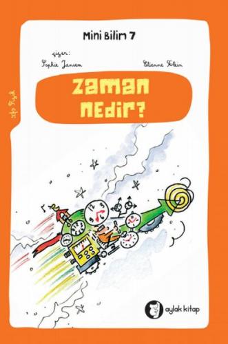 Zaman Nedir ? - Mini Bilim 7