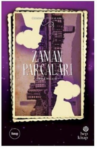 Zaman Parçaları