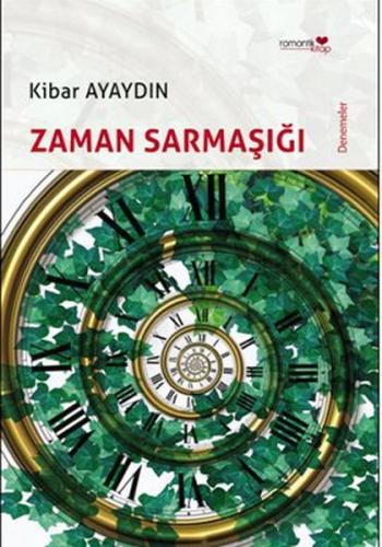 Zaman Sarmaşığı