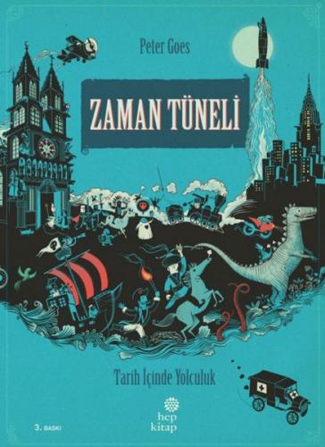 Zaman Tüneli - Tarih İçinde Yolculuk