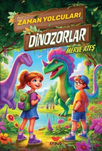 Zaman Yolcuları Dinozorlar