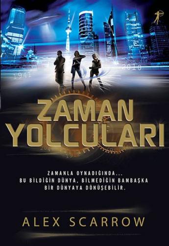 Zaman Yolcuları