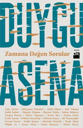 Zamana Değen Sorular