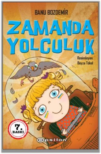 Zamanda Yolculuk