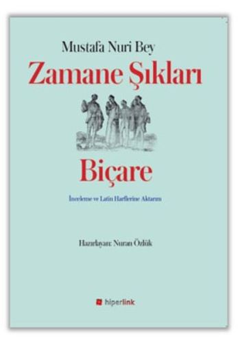 Zamane Şıkları Biçare