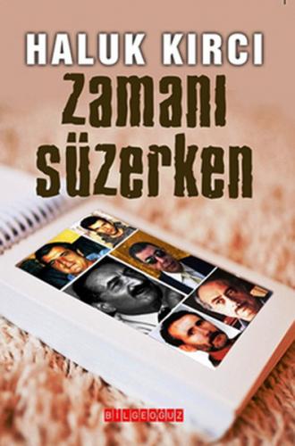 Zamanı Süzerken