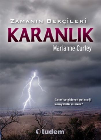 Zamanın Bekçileri - Karanlık