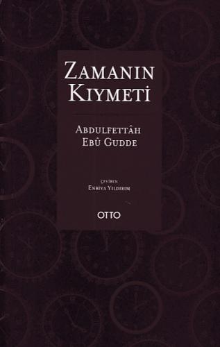 Zamanın Kıymeti