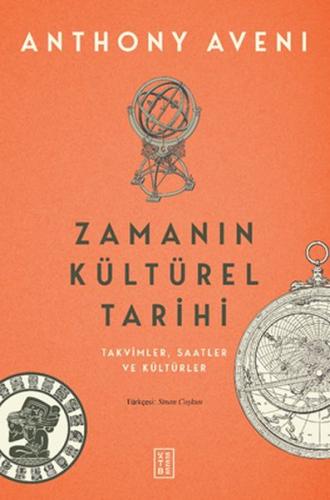 Zamanın Kültürel Tarihi