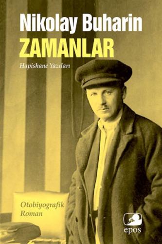 Zamanlar: Hapishane Yazıları