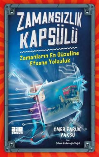 Zamansızlık Kapsülü