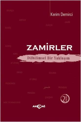 Zamirler