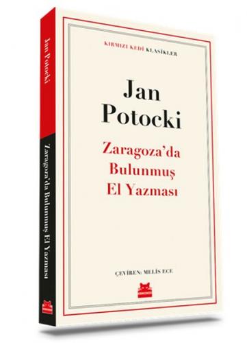 Zaragoza’da Bulunmuş El Yazması