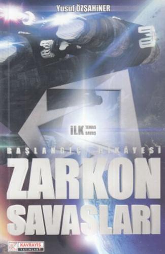 Zarkon Savaşları - Başlangıç Hikayesi