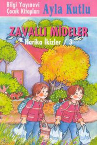 Zavallı Mideler Harika İkizler / 3