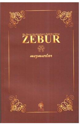 Zebur Mezmurlar 1