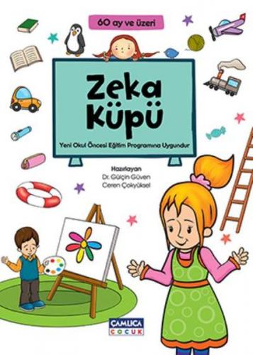 Zeka Küpü (60 Ay ve Üzeri)