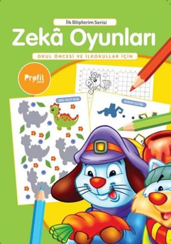 Zeka Oyunları