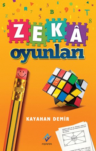 Zeka Oyunları