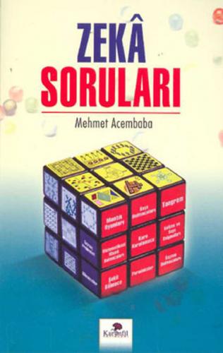 Zeka Soruları