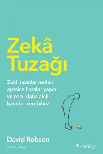 Zekâ Tuzağı