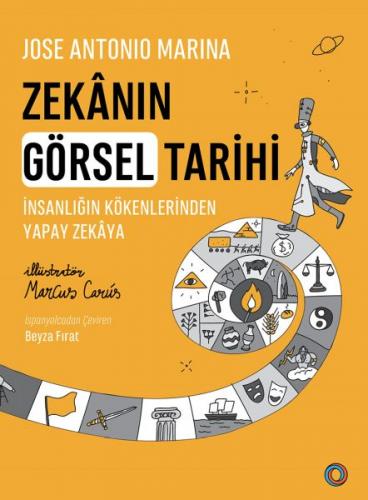 Zekânın Görsel Tarihi