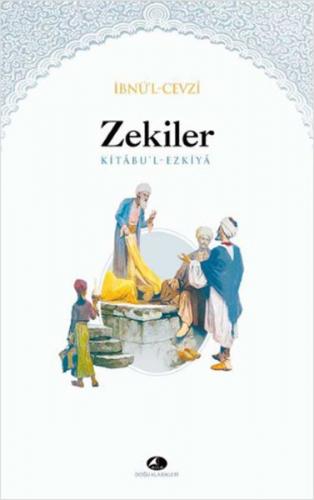 Zekiler Kitabı