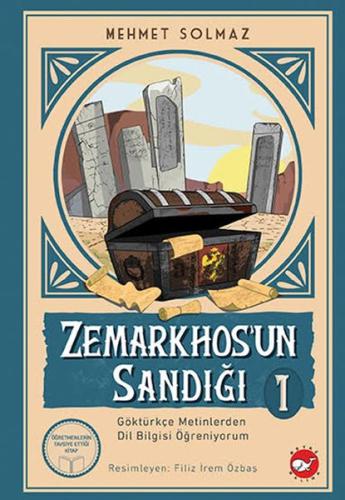 Zemarkhos’un Sandığı 1