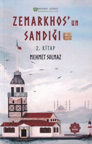 Zemarkhosun Sandığı 2. Kitap