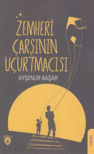 Zemheri Çarşının Uçurtmacısı