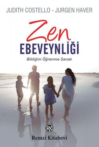 Zen Ebeveynliği