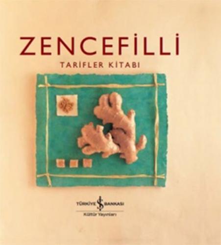 Zencefilli - Tarifler Kitabı